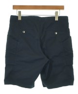 THE NORTH FACE PURPLE LABEL（ザノースフェイスパープルレーベル）ショートパンツ 紺 サイズ:32(L位) メンズ/2200677988221
