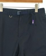 THE NORTH FACE PURPLE LABEL（ザノースフェイスパープルレーベル）ショートパンツ 紺 サイズ:32(L位) メンズ/2200677988221