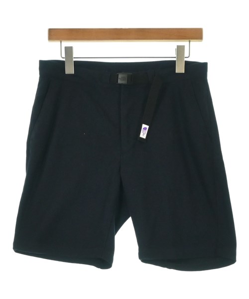 THE NORTH FACE PURPLE LABEL(ザノースフェイスパープルレーベル)ショートパンツ 紺 サイズ:32(L位)/2200677988238