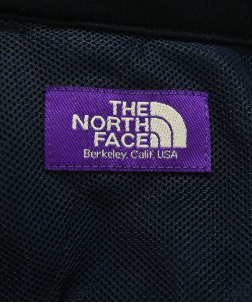 THE NORTH FACE PURPLE LABEL（ザノースフェイスパープルレーベル）ショートパンツ 紺 サイズ:32(L位) メンズ/2200677988238