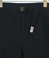 THE NORTH FACE PURPLE LABEL（ザノースフェイスパープルレーベル）ショートパンツ 紺 サイズ:32(L位) メンズ/2200677988238