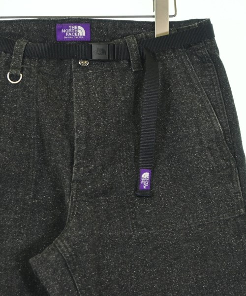 THE NORTH FACE PURPLE LABEL（ザノースフェイスパープルレーベル）その他 黒 サイズ:32(L位) メンズ/2200677988306