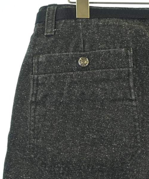 THE NORTH FACE PURPLE LABEL（ザノースフェイスパープルレーベル）その他 黒 サイズ:32(L位) メンズ/2200677988306
