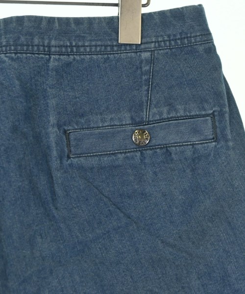 THE NORTH FACE PURPLE LABEL（ザノースフェイスパープルレーベル）ショートパンツ 青 サイズ:32(L位) メンズ/2200677988320