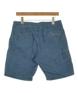 THE NORTH FACE PURPLE LABEL（ザノースフェイスパープルレーベル）ショートパンツ 青 サイズ:32(L位) メンズ/2200677988320