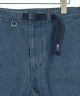 THE NORTH FACE PURPLE LABEL（ザノースフェイスパープルレーベル）ショートパンツ 青 サイズ:32(L位) メンズ/2200677988320