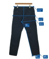 THE NORTH FACE PURPLE LABEL（ザノースフェイスパープルレーベル）その他 紺 サイズ:32(L位) メンズ/2200677988337