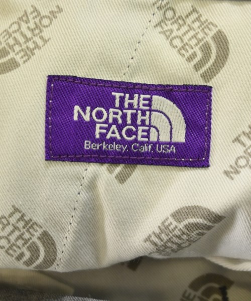 THE NORTH FACE PURPLE LABEL（ザノースフェイスパープルレーベル）その他 グレー サイズ:32(L位) メンズ/2200677988344