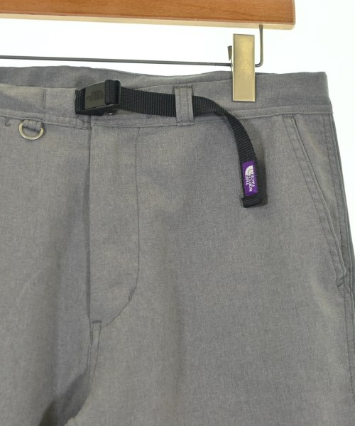 THE NORTH FACE PURPLE LABEL（ザノースフェイスパープルレーベル）その他 グレー サイズ:32(L位) メンズ/2200677988344