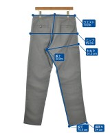 THE NORTH FACE PURPLE LABEL（ザノースフェイスパープルレーベル）その他 グレー サイズ:32(L位) メンズ/2200677988344