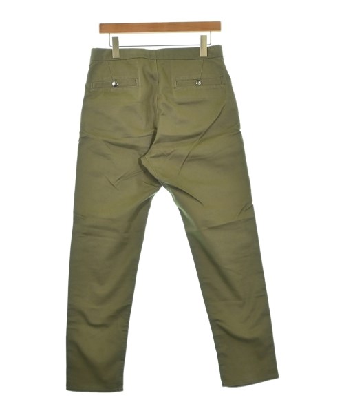 THE NORTH FACE PURPLE LABEL（ザノースフェイスパープルレーベル）その他 カーキ サイズ:32(L位) メンズ/2200677988351