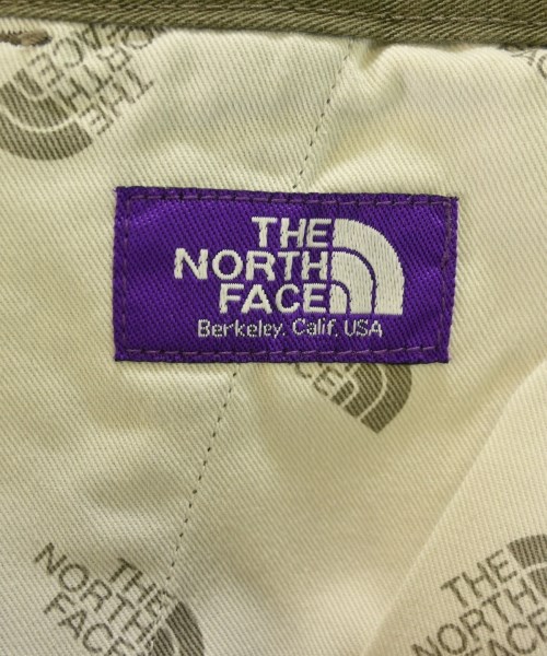 THE NORTH FACE PURPLE LABEL（ザノースフェイスパープルレーベル）その他 カーキ サイズ:32(L位) メンズ/2200677988351