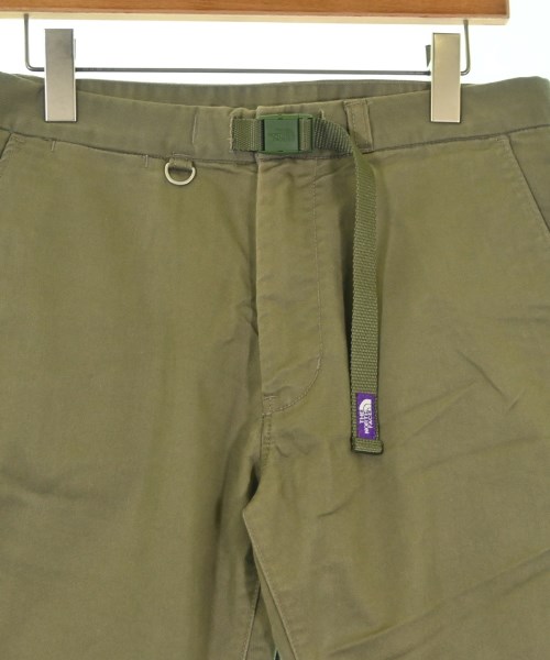 THE NORTH FACE PURPLE LABEL（ザノースフェイスパープルレーベル）その他 カーキ サイズ:32(L位) メンズ/2200677988351