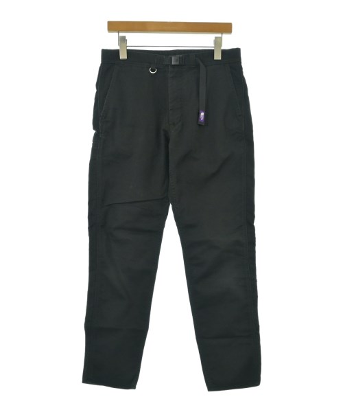 THE NORTH FACE PURPLE LABEL(ザノースフェイスパープルレーベル)その他 黒 サイズ:32(L位)/2200677988368