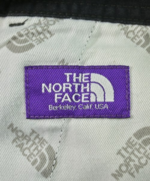 THE NORTH FACE PURPLE LABEL（ザノースフェイスパープルレーベル）その他 黒 サイズ:32(L位) メンズ/2200677988368