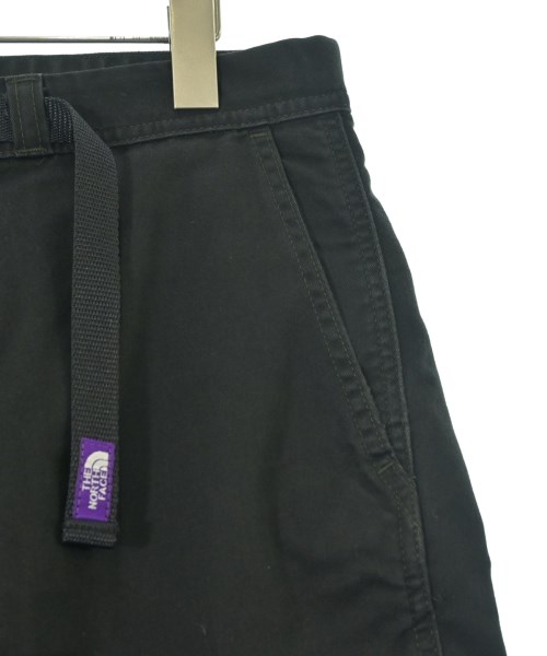 THE NORTH FACE PURPLE LABEL（ザノースフェイスパープルレーベル）その他 黒 サイズ:32(L位) メンズ/2200677988368