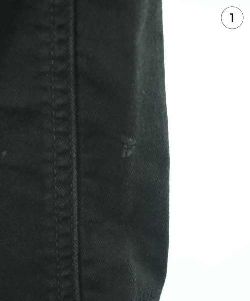 THE NORTH FACE PURPLE LABEL（ザノースフェイスパープルレーベル）その他 黒 サイズ:32(L位) メンズ/2200677988368