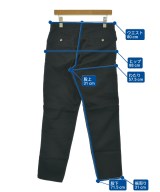 THE NORTH FACE PURPLE LABEL（ザノースフェイスパープルレーベル）その他 黒 サイズ:32(L位) メンズ/2200677988368