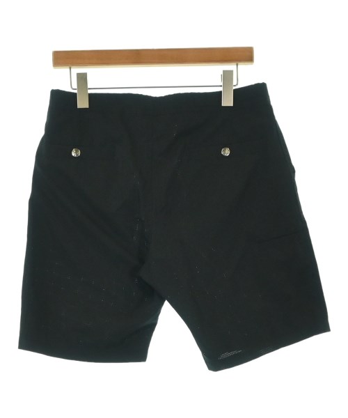 THE NORTH FACE PURPLE LABEL（ザノースフェイスパープルレーベル）ショートパンツ 黒 サイズ:32(L位) メンズ/2200677988429