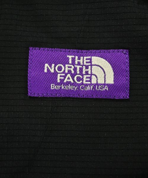 THE NORTH FACE PURPLE LABEL（ザノースフェイスパープルレーベル）ショートパンツ 黒 サイズ:32(L位) メンズ/2200677988429