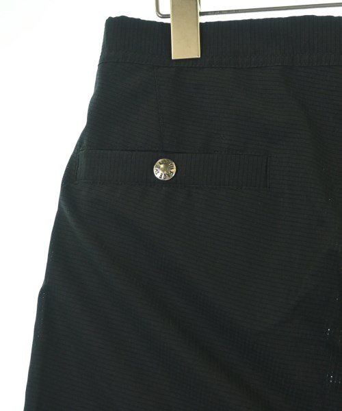 THE NORTH FACE PURPLE LABEL（ザノースフェイスパープルレーベル）ショートパンツ 黒 サイズ:32(L位) メンズ/2200677988429