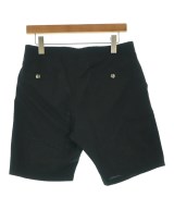 THE NORTH FACE PURPLE LABEL（ザノースフェイスパープルレーベル）ショートパンツ 黒 サイズ:32(L位) メンズ/2200677988429