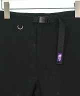 THE NORTH FACE PURPLE LABEL（ザノースフェイスパープルレーベル）ショートパンツ 黒 サイズ:32(L位) メンズ/2200677988429