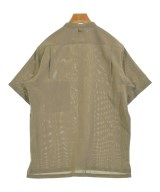 THE NORTH FACE PURPLE LABEL（ザノースフェイスパープルレーベル）カジュアルシャツ カーキ サイズ:M メンズ/2200677988528