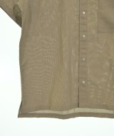 THE NORTH FACE PURPLE LABEL（ザノースフェイスパープルレーベル）カジュアルシャツ カーキ サイズ:M メンズ/2200677988528