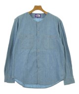 THE NORTH FACE PURPLE LABEL カジュアルシャツ