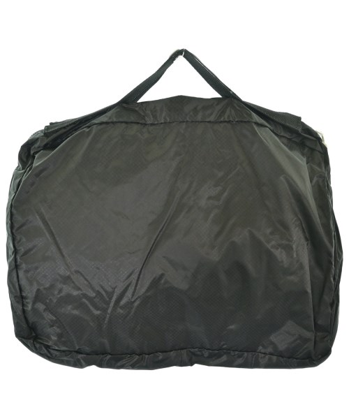THE NORTH FACE PURPLE LABEL（ザノースフェイスパープルレーベル）クラッチバッグ 黒 サイズ:- メンズ/2200677988634