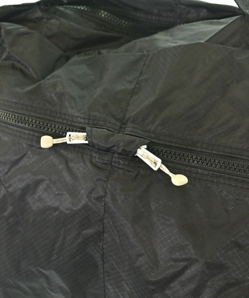 THE NORTH FACE PURPLE LABEL（ザノースフェイスパープルレーベル）クラッチバッグ 黒 サイズ:- メンズ/2200677988634