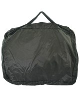 THE NORTH FACE PURPLE LABEL（ザノースフェイスパープルレーベル）クラッチバッグ 黒 サイズ:- メンズ/2200677988634