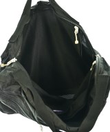 THE NORTH FACE PURPLE LABEL（ザノースフェイスパープルレーベル）クラッチバッグ 黒 サイズ:- メンズ/2200677988634