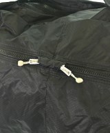 THE NORTH FACE PURPLE LABEL（ザノースフェイスパープルレーベル）クラッチバッグ 黒 サイズ:- メンズ/2200677988634