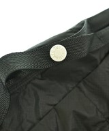 THE NORTH FACE PURPLE LABEL（ザノースフェイスパープルレーベル）クラッチバッグ 黒 サイズ:- メンズ/2200677988634