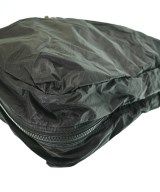 THE NORTH FACE PURPLE LABEL（ザノースフェイスパープルレーベル）クラッチバッグ 黒 サイズ:- メンズ/2200677988634