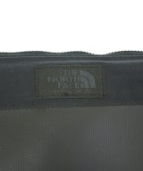 THE NORTH FACE PURPLE LABEL（ザノースフェイスパープルレーベル）クラッチバッグ 黒 サイズ:- メンズ/2200677988641