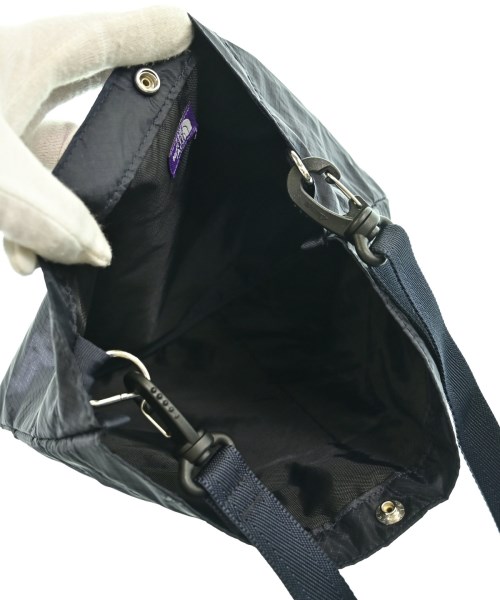 THE NORTH FACE PURPLE LABEL（ザノースフェイスパープルレーベル）ショルダーバッグ 紺 サイズ:- メンズ/2200677988658
