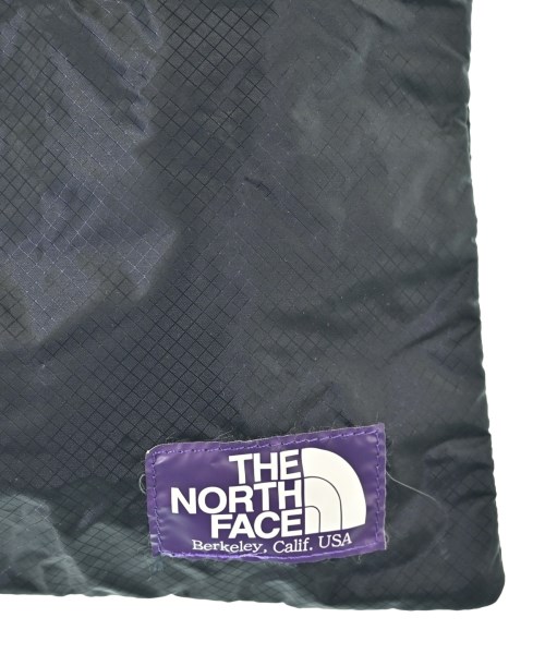 THE NORTH FACE PURPLE LABEL（ザノースフェイスパープルレーベル）ショルダーバッグ 紺 サイズ:- メンズ/2200677988658