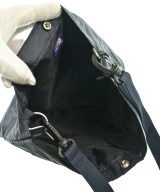 THE NORTH FACE PURPLE LABEL（ザノースフェイスパープルレーベル）ショルダーバッグ 紺 サイズ:- メンズ/2200677988658