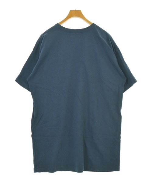 THE NORTH FACE PURPLE LABEL（ザノースフェイスパープルレーベル）Tシャツ・カットソー 紺 サイズ:WS(L位) レディース/2200674894037