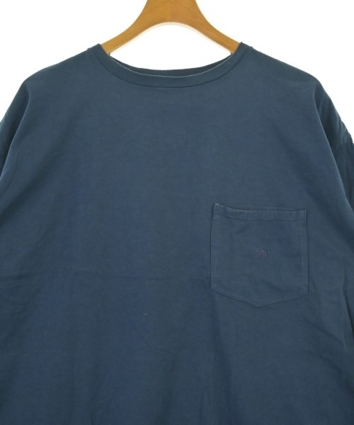THE NORTH FACE PURPLE LABEL（ザノースフェイスパープルレーベル）Tシャツ・カットソー 紺 サイズ:WS(L位) レディース/2200674894037