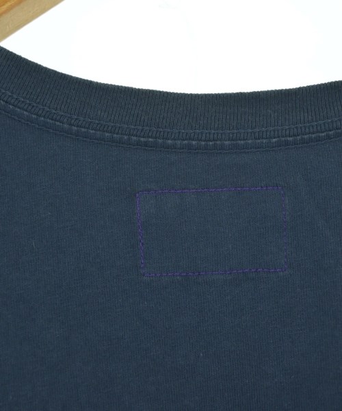 THE NORTH FACE PURPLE LABEL（ザノースフェイスパープルレーベル）Tシャツ・カットソー 紺 サイズ:WS(L位) レディース/2200674894037