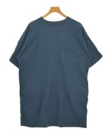 THE NORTH FACE PURPLE LABEL（ザノースフェイスパープルレーベル）Tシャツ・カットソー 紺 サイズ:WS(L位) レディース/2200674894037