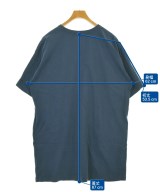 THE NORTH FACE PURPLE LABEL（ザノースフェイスパープルレーベル）Tシャツ・カットソー 紺 サイズ:WS(L位) レディース/2200674894037