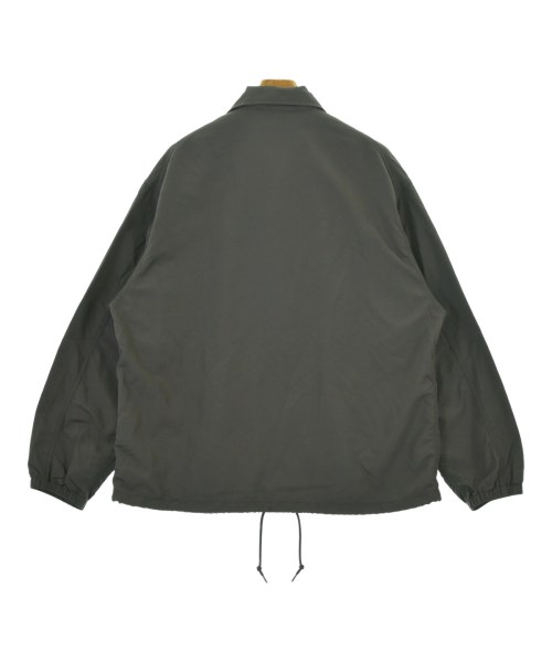 THE NORTH FACE PURPLE LABEL（ザノースフェイスパープルレーベル）パーカー グレー サイズ:L メンズ/2200681090194