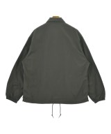 THE NORTH FACE PURPLE LABEL（ザノースフェイスパープルレーベル）パーカー グレー サイズ:L メンズ/2200681090194
