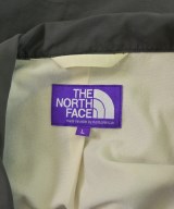 THE NORTH FACE PURPLE LABEL（ザノースフェイスパープルレーベル）パーカー グレー サイズ:L メンズ/2200681090194