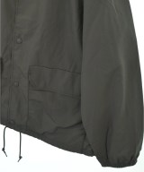 THE NORTH FACE PURPLE LABEL（ザノースフェイスパープルレーベル）パーカー グレー サイズ:L メンズ/2200681090194